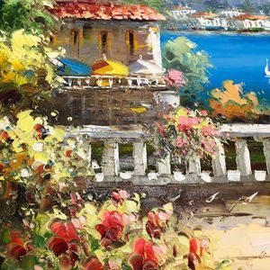 Meet your Posher, Sofia